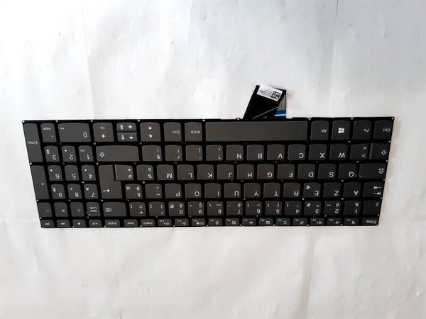 Clavier PC5C-FR REV MP-0A LENOVO Ideapad 3 17ADA05