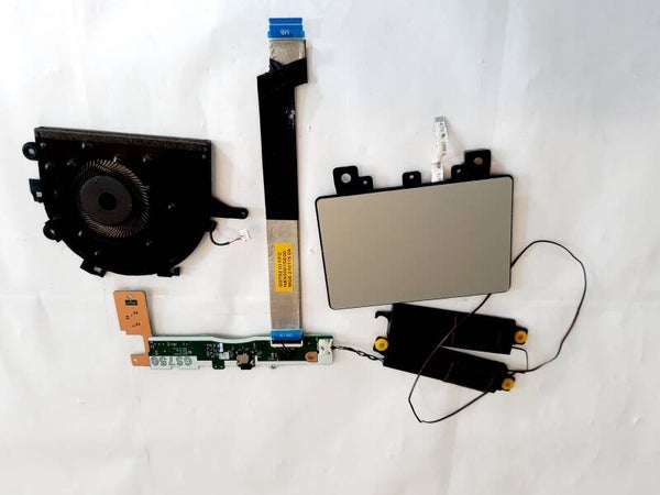 Lot de pieces 01712 LENOVO Ideapad 3 17ADA05