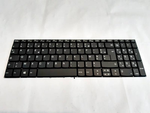 Clavier PC5CP-FR REV MP-0A LENOVO IdeaPad S145-15API