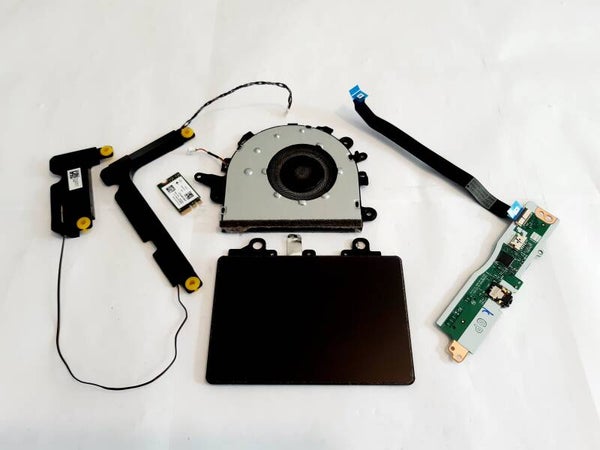 Lot de pieces 01713 LENOVO IdeaPad S145-15API