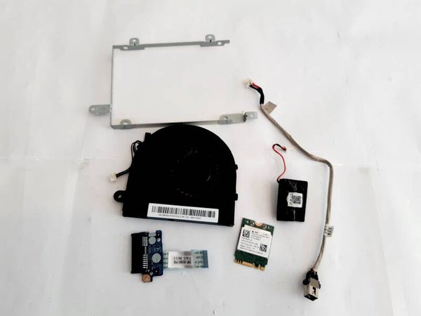 Lot de pieces 01714 LENOVO Ideapad 110-15ISK 80UD