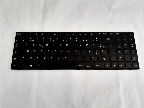 Clavier NANO-French REV 2A LENOVO B50-10 80QR