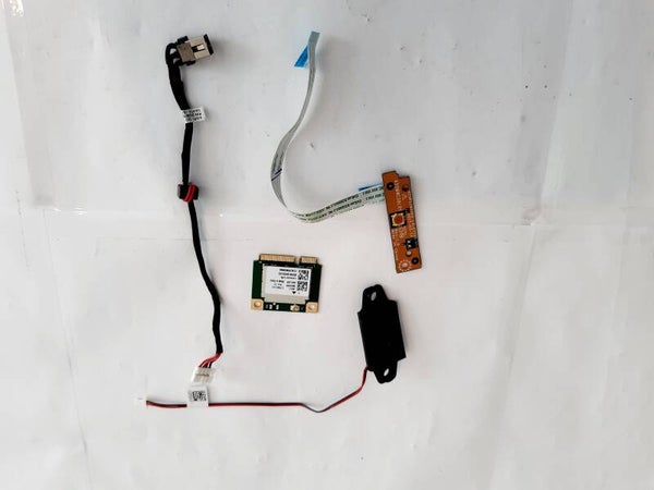 Lot de pieces 01715 LENOVO B50-10 80QR