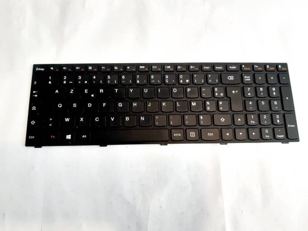 Clavier T6G1-FR REV MP-0A LENOVO G70-80 80FF