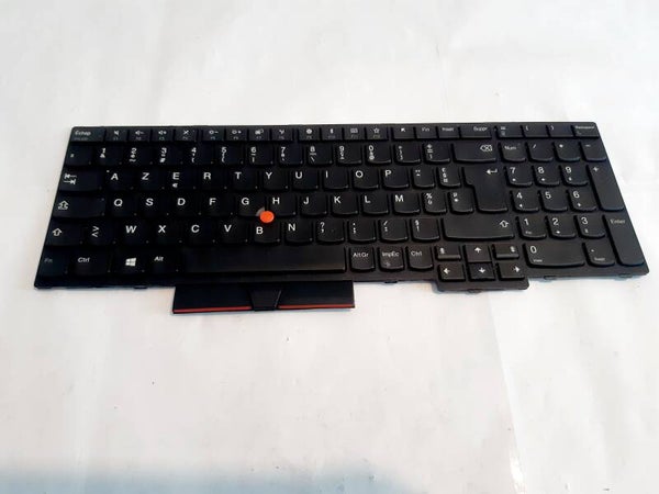 Clavier CMNNBL-106F0 9CK173K THINKPAD 25