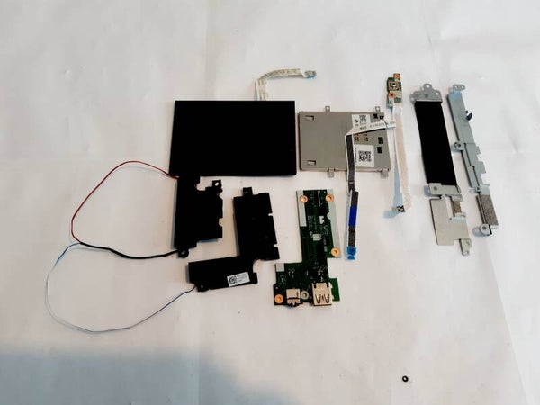 Lot de pieces 01715 THINKPAD 25