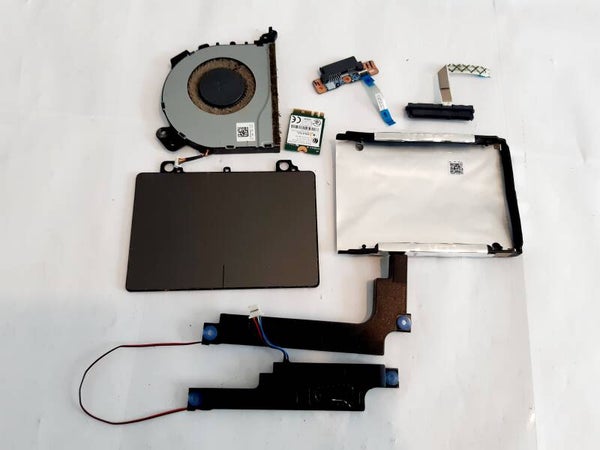 Lot de pieces 01716 LENOVO Ideapad 320