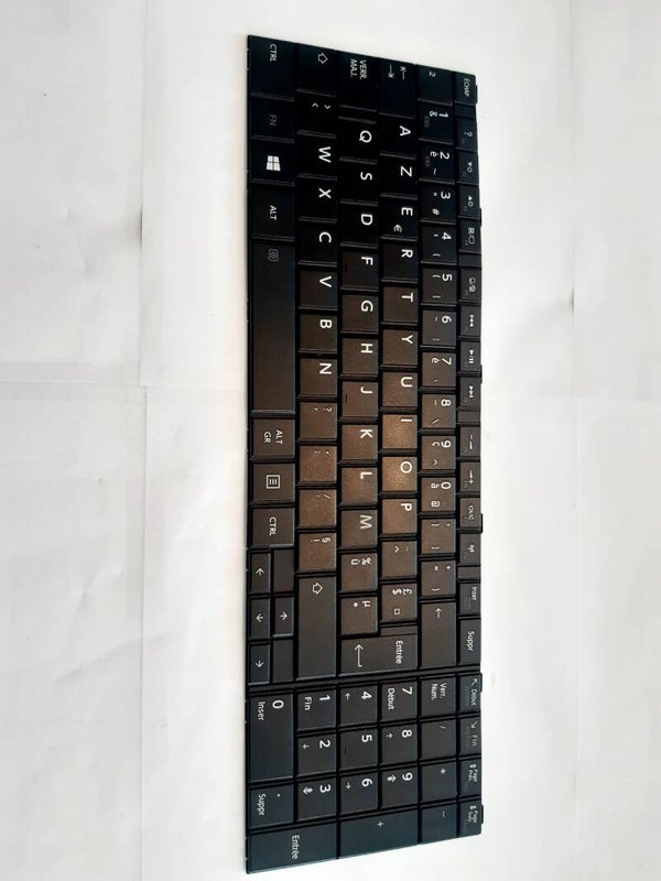 Clavier NSK-TT8SU 0F REV 00 TOSHIBA SATELLITE C50D-A-138