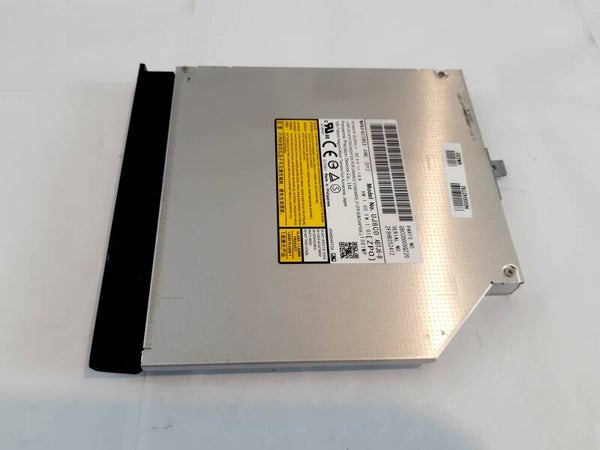 Graveur UJ8C0 ADTJ6-B TOSHIBA SATELLITE C850D-115