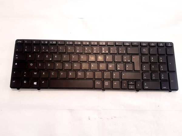 Clavier 9Z.N6GSF.M0F 701988-051 HP HSTNN-F12C