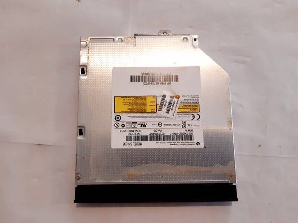 Graveur SN-208 HP HSTNN-F12C