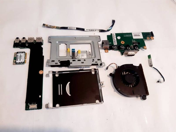 Lot de pieces 01722 HP HSTNN-F12C