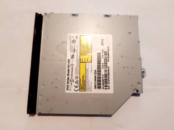 Graveur SU-208 HP ProBook 650 G1