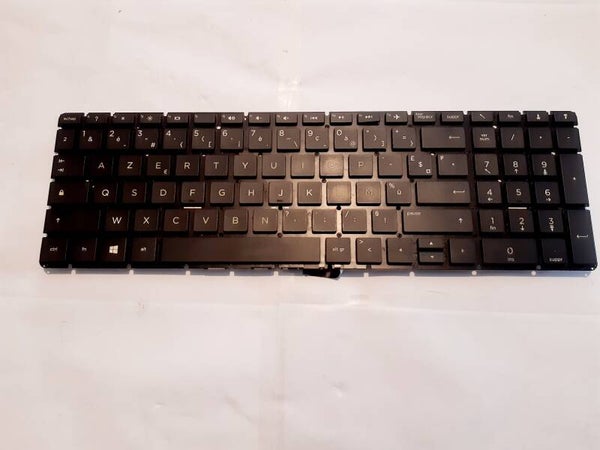 Clavier NSK-XDCSC PK132041E14 HP 250 G6