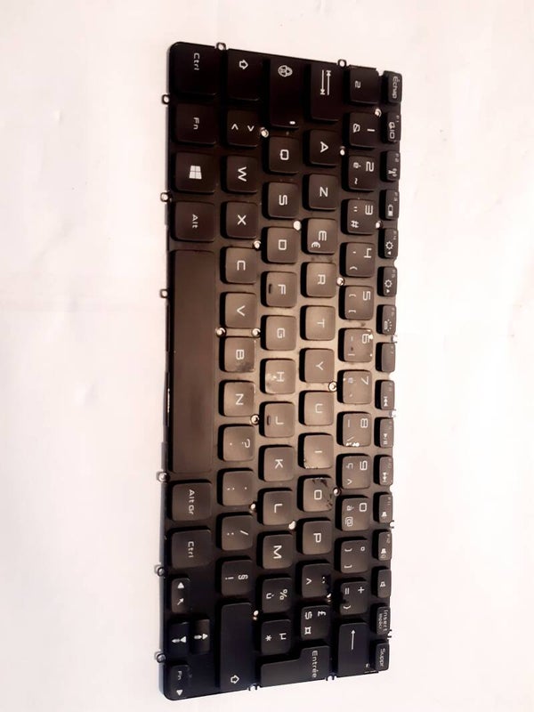 Clavier CN-05PK3C REV A01 DELL DELL XPS 12 9Q33