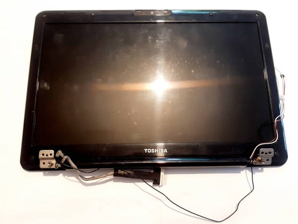 Ecran TOSHIBA SATELLITE L505-10N
