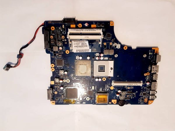 Carte mere 1HMFG 940 KSWAA L03 TOSHIBA SATELLITE L505-10N