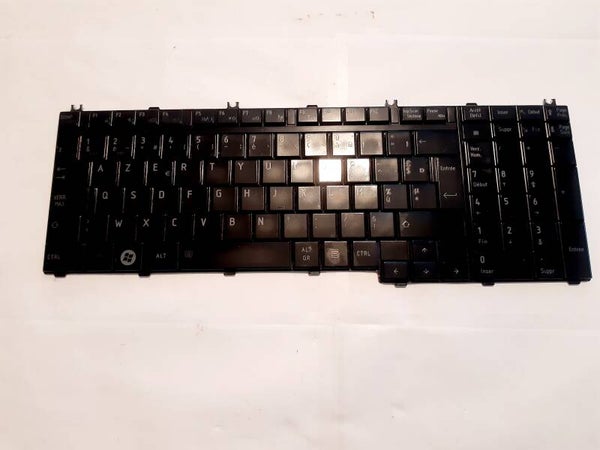 Clavier PK130743A15 TOSHIBA SATELLITE L505-10N