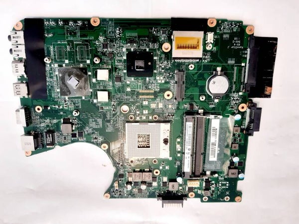 Carte mere DABLGDMB8D0 REV D TOSHIBA SATELLITE L750-21T