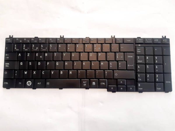 Clavier PK130CK2A15 TOSHIBA SATELLITE L750-21T