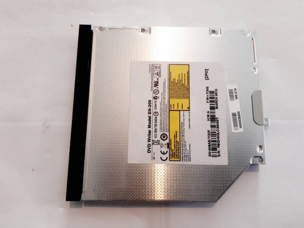 Graveur SN-208 TOSHIBA SATELLITE L750-21T