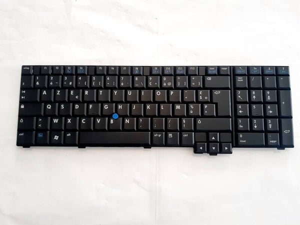 Clavier PK1300X04H0 Rev X00 HP Compaq 8710p