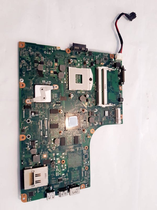 Carte mere G2670A TOSHIBA QOSMIO F60-10J