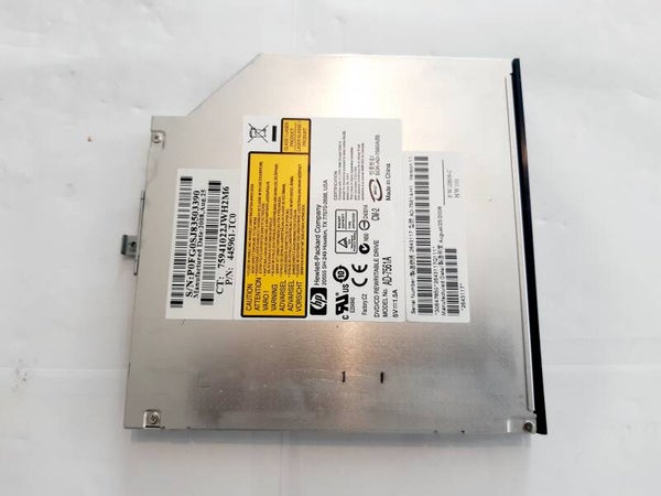 Graveur AD-7561A HP COMPAQ 8710P