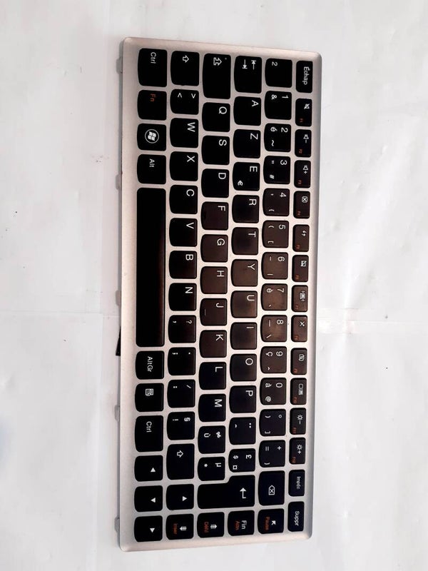 Clavier NSK-BCDSQ T3D1-Fre LENOVO IdeaPad U310