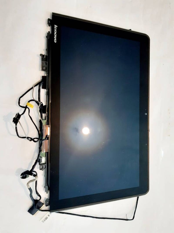 DALLE avec nappe et webcam  LENOVO TP00062A