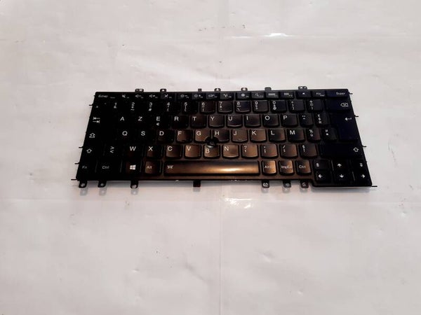 Clavier PK1310D1A18 ST-84F0 REV A LENOVO TP00062A