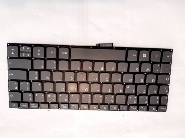Clavier SN20N25305 REV MP-A0 LENOVO IdeaPad 120S-11IAP 81A4