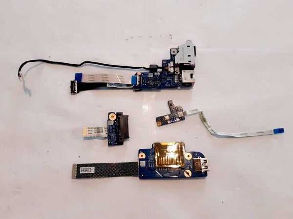 Lot de pieces 01737 LENOVO TP00053A
