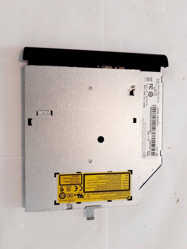 Graveur GUC0N LENOVO G50-80