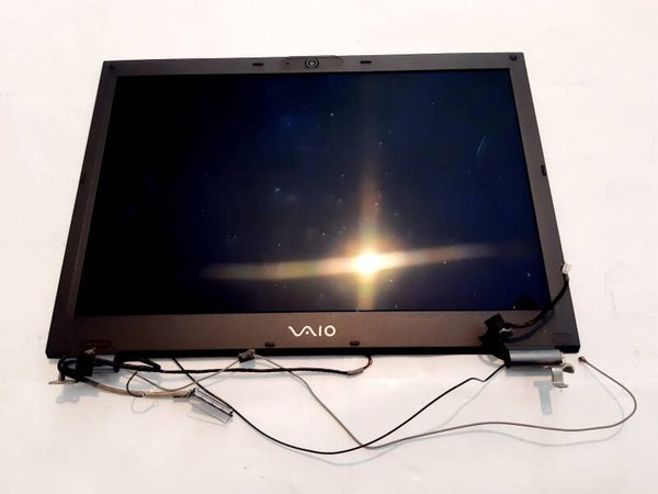Ecran SONY PCG-6N2M