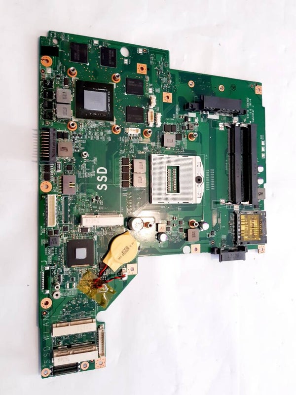 Carte mere MS-16GC1 VER 1.0 MSI MS-16GC