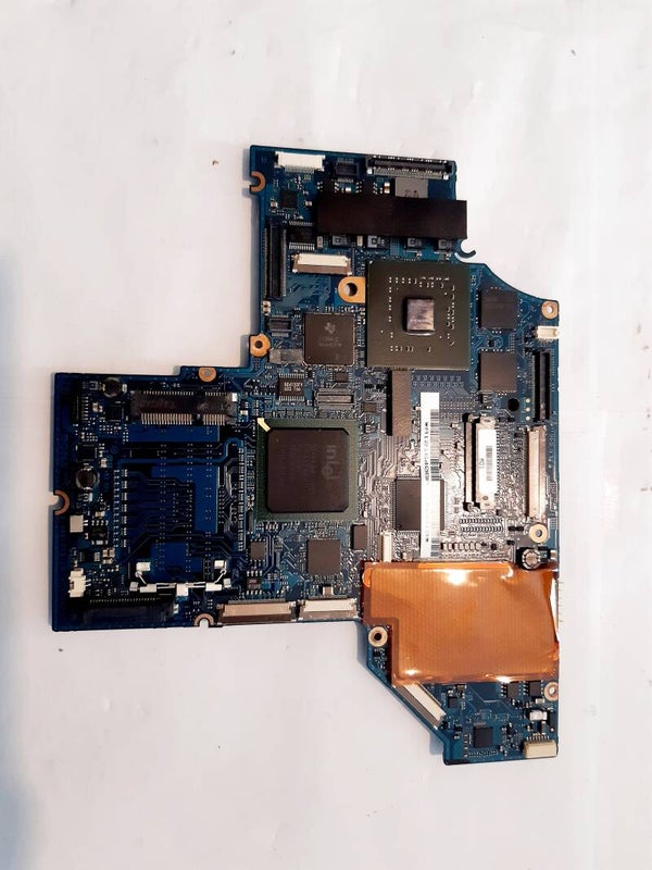 Carte mere MBX-147 SONY PCG-6N2M