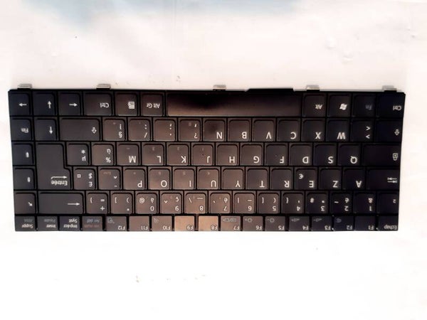Clavier N860-7701-T004 02 V8-01A SONY PCG-6N2M