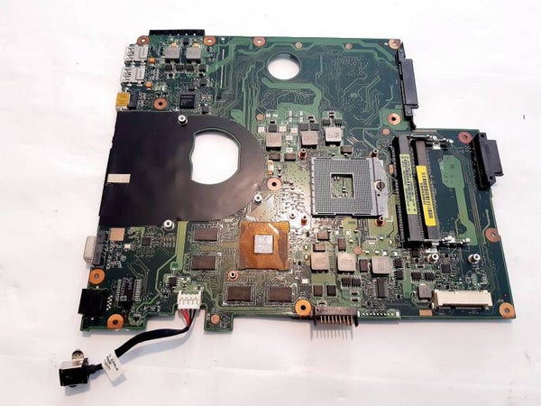 Carte mere A15HC 08N1-0L14Q00 REV 2.0 MSI MS-16Y1