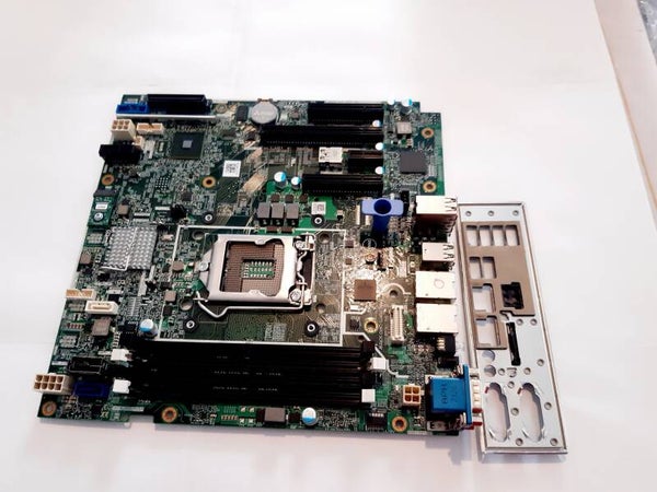 Carte mere DELL CN-06FW8M REV A00 avec plaque POWERDEGE T130 T330