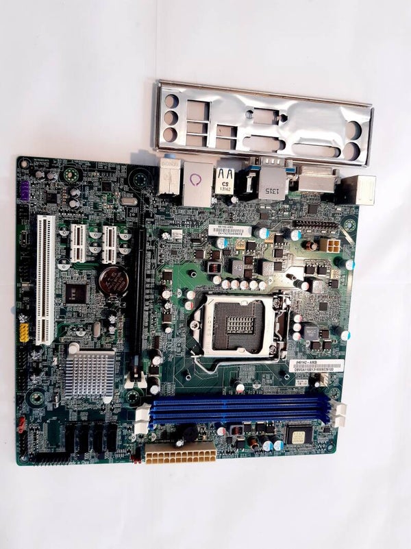Carte mere ACER H61H2-AM3 V 1.0 15-EQ1-011000 socket 1155
