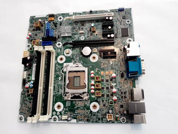 Carte mere HP 737728-001 717372-002 REV 0M sans plaque Elitedesk 800 G1 880 G1