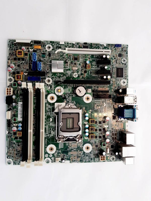 Carte mere HP 737728-001 717372-002 REV 0K sans plaque Elitedesk 800 G1 880 G1