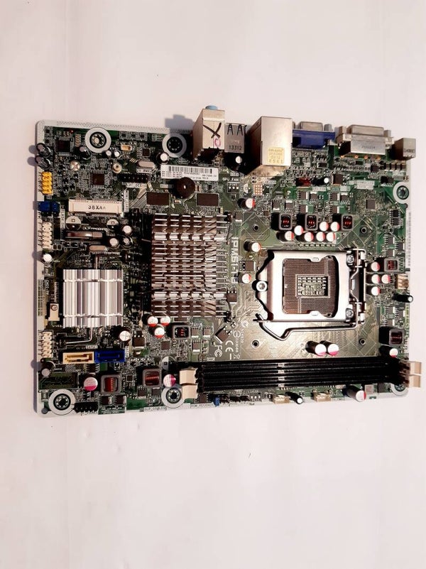 Carte mere HP IPM61-TB REV 1.02 712292-001 REV 0E