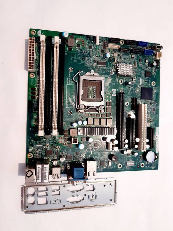 Carte mere HP 573944-001 576924-001 REV A1 PROLIANT ML110 G6