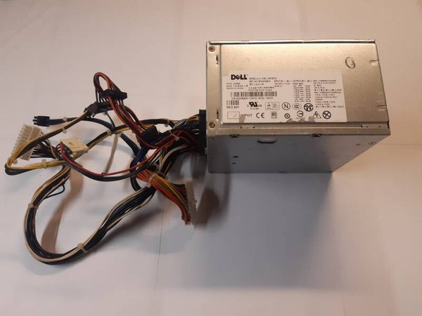 Alimentation DELL N875E-00 NPS-875AB A REV 03 GM869 0GM869 875W