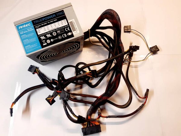 Alimentation ANTEC TP3-430 430W