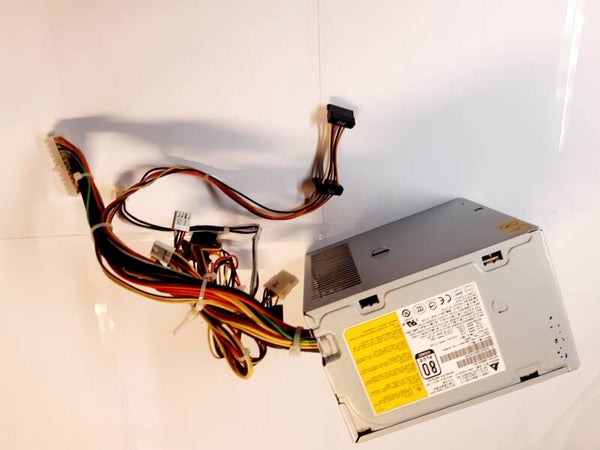 Alimentation DELTA ELECTRONICS DPS-475CB-1 A REV 04F 468930-001 475W