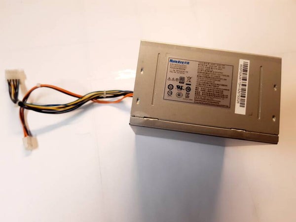 Alimentation HUNTKEY HK350-12PP REV A00 SP50A36170 350W