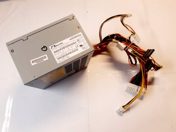 Alimentation BESTEC ATX-300-12Z REV BC 5187-6116 300W